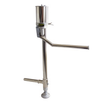 Domkraft - Rally QSP Products